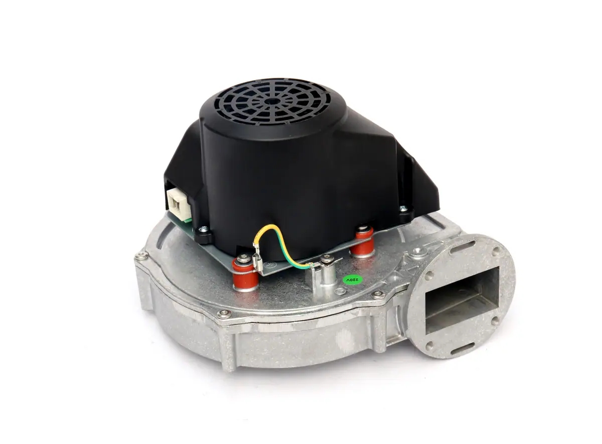 High Efficiency EC Gas Blower D-RG148LT