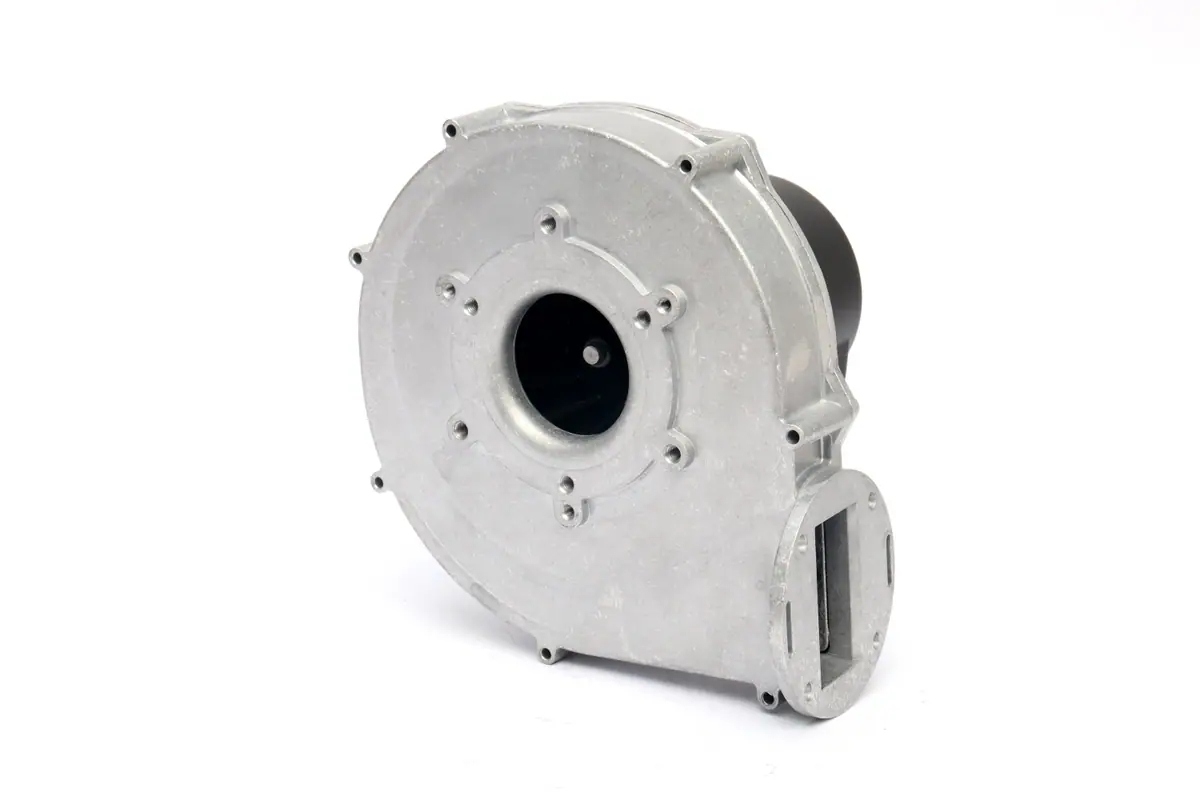 High Efficiency EC Gas Blower D-RG148LT