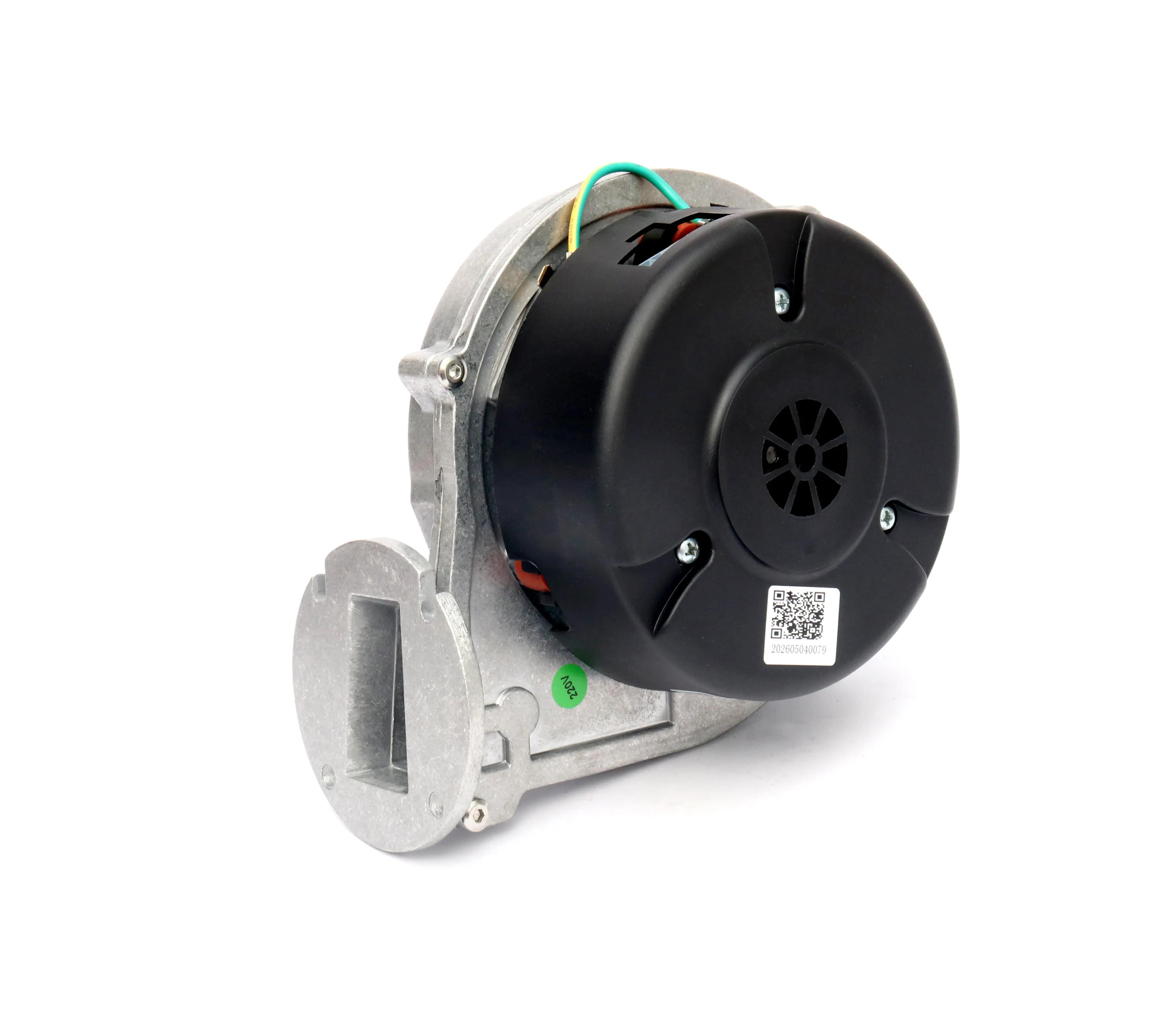 High Efficiency EC Gas Blower D-RG118 product