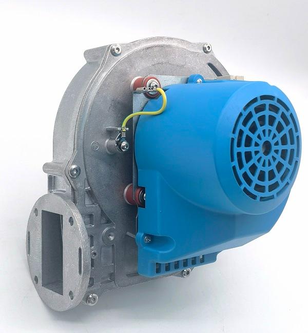 High Efficiency EC Gas Blower D-RG148H product