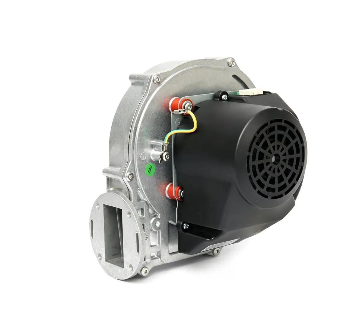 High Efficiency EC Gas Blower D-RG148LT product