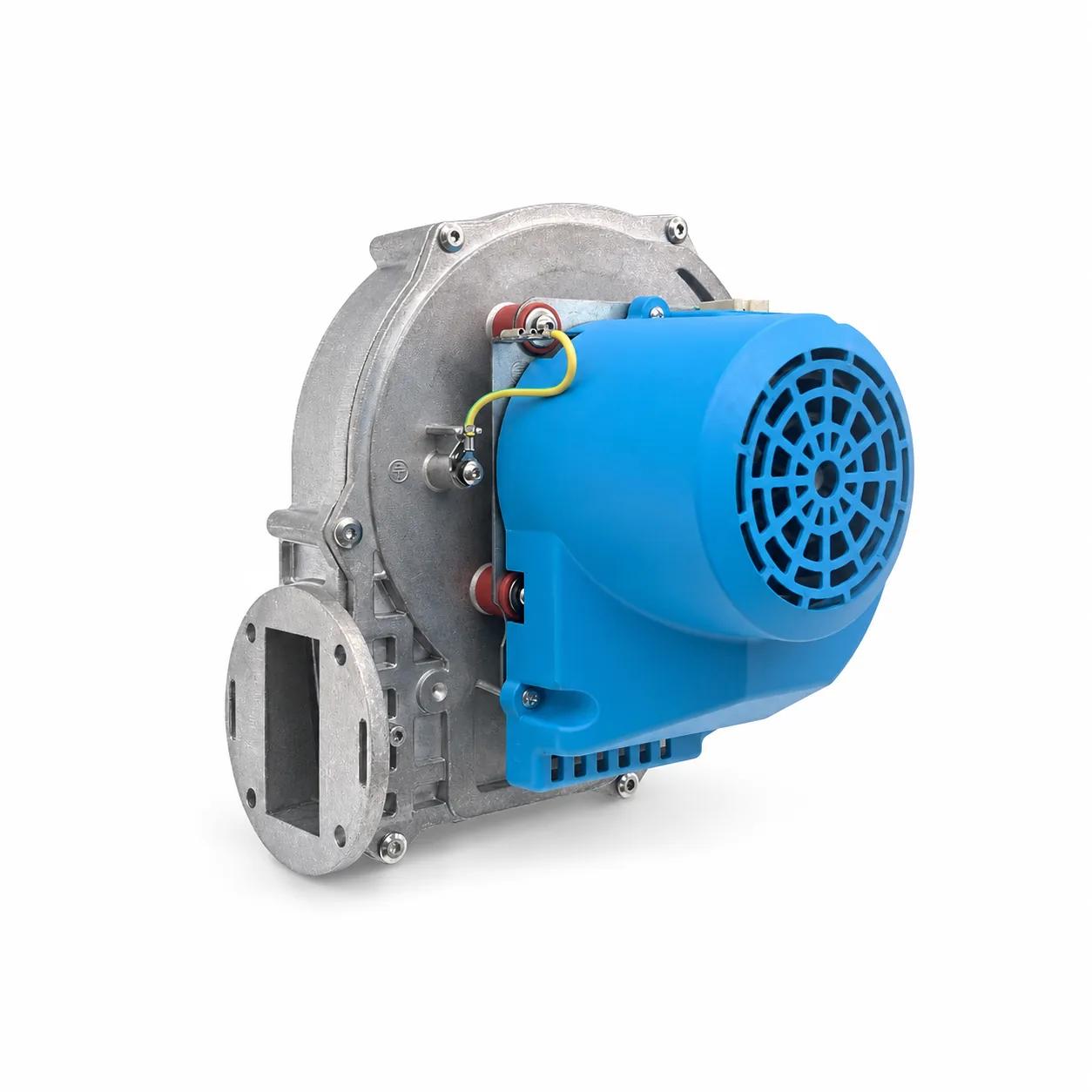 High Efficiency EC Gas Blower D-RG148H product