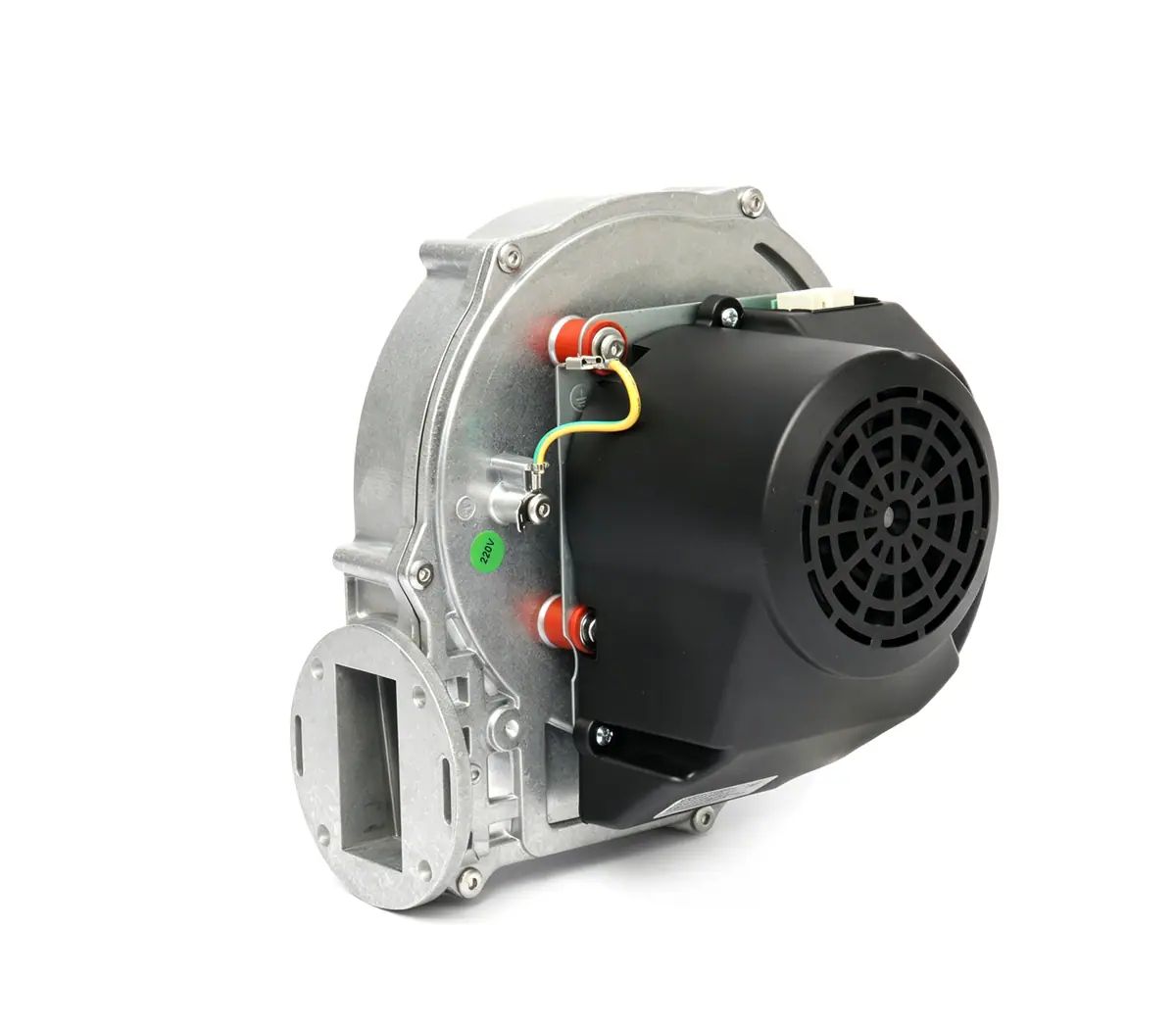 High Efficiency EC Gas Blower D-RG148LT