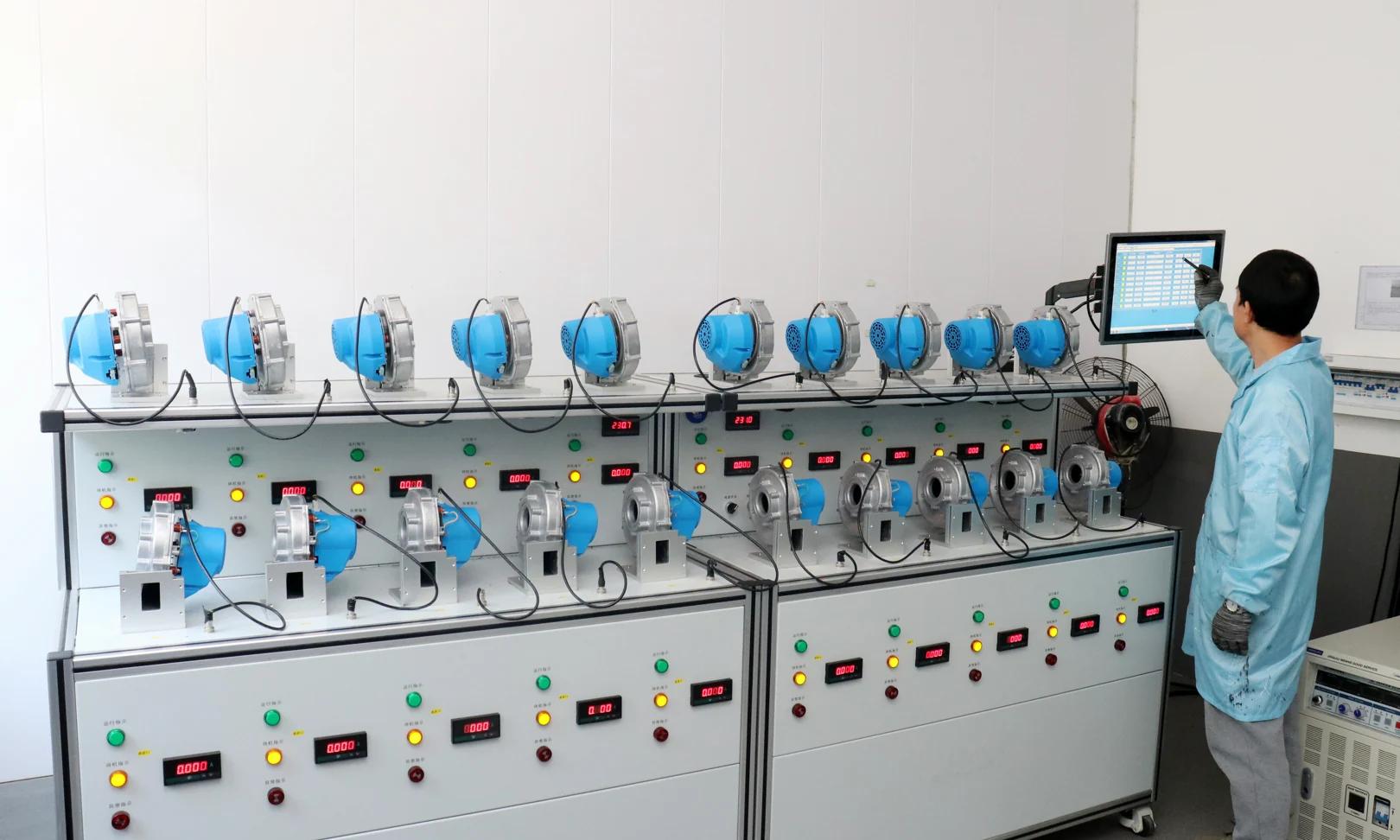 Quality & Product Validation