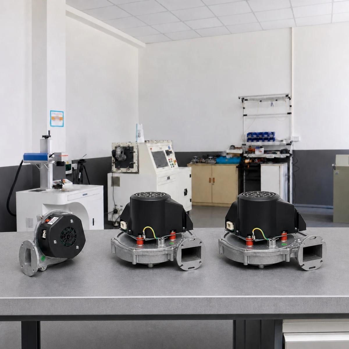 Technical product-selection support
