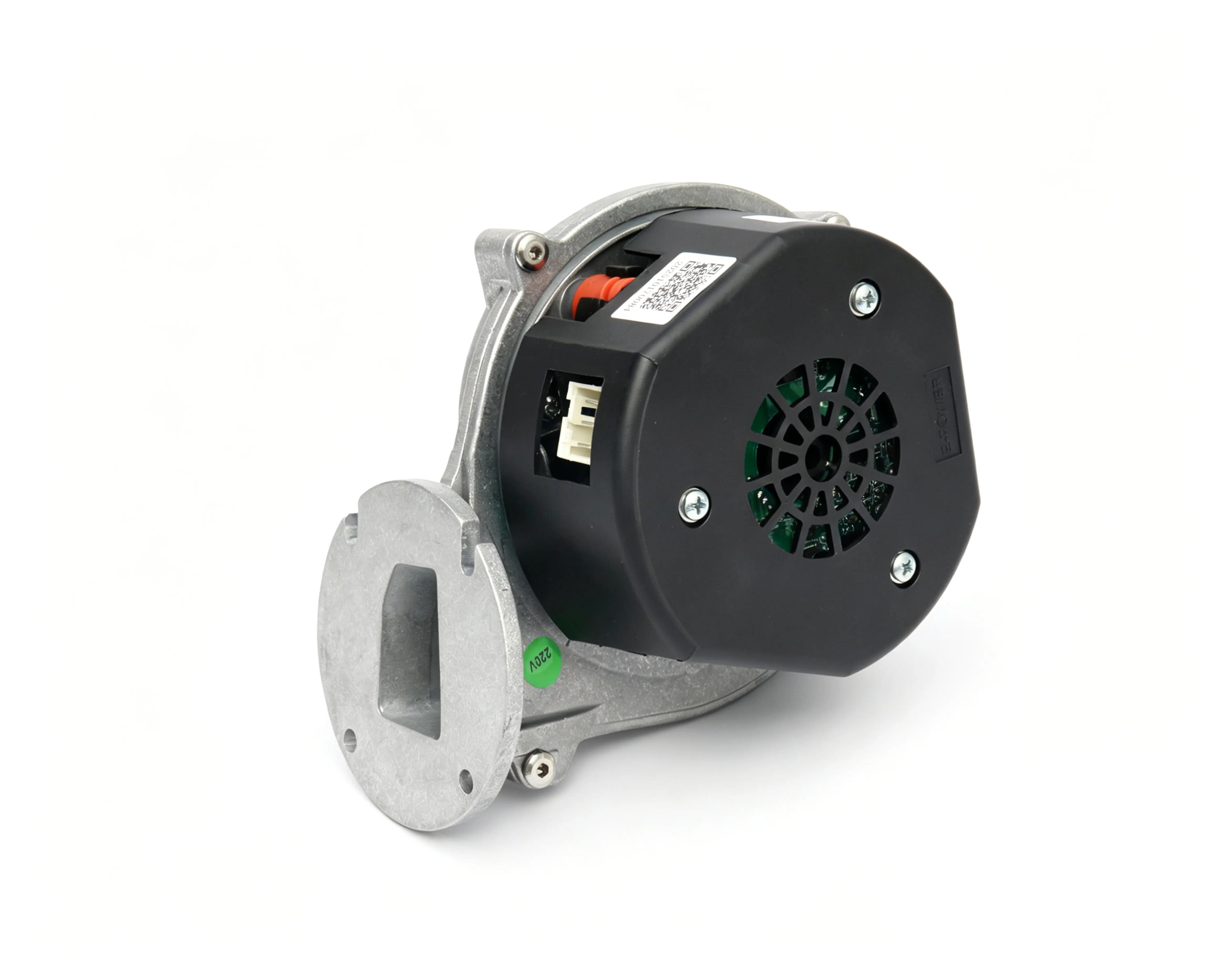High Efficiency EC Gas Blower D-RG77