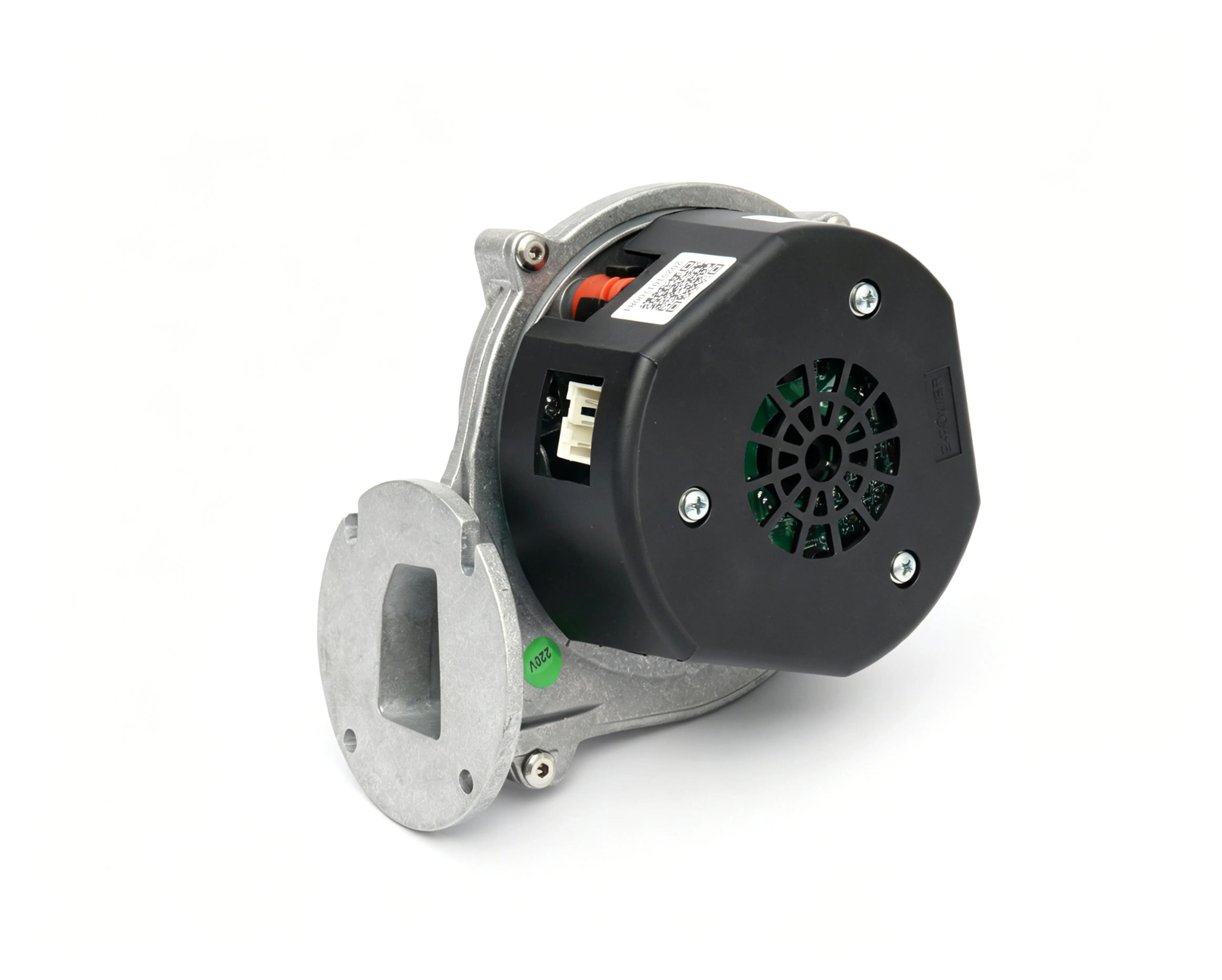 High Efficiency EC Gas Blower D-RG77