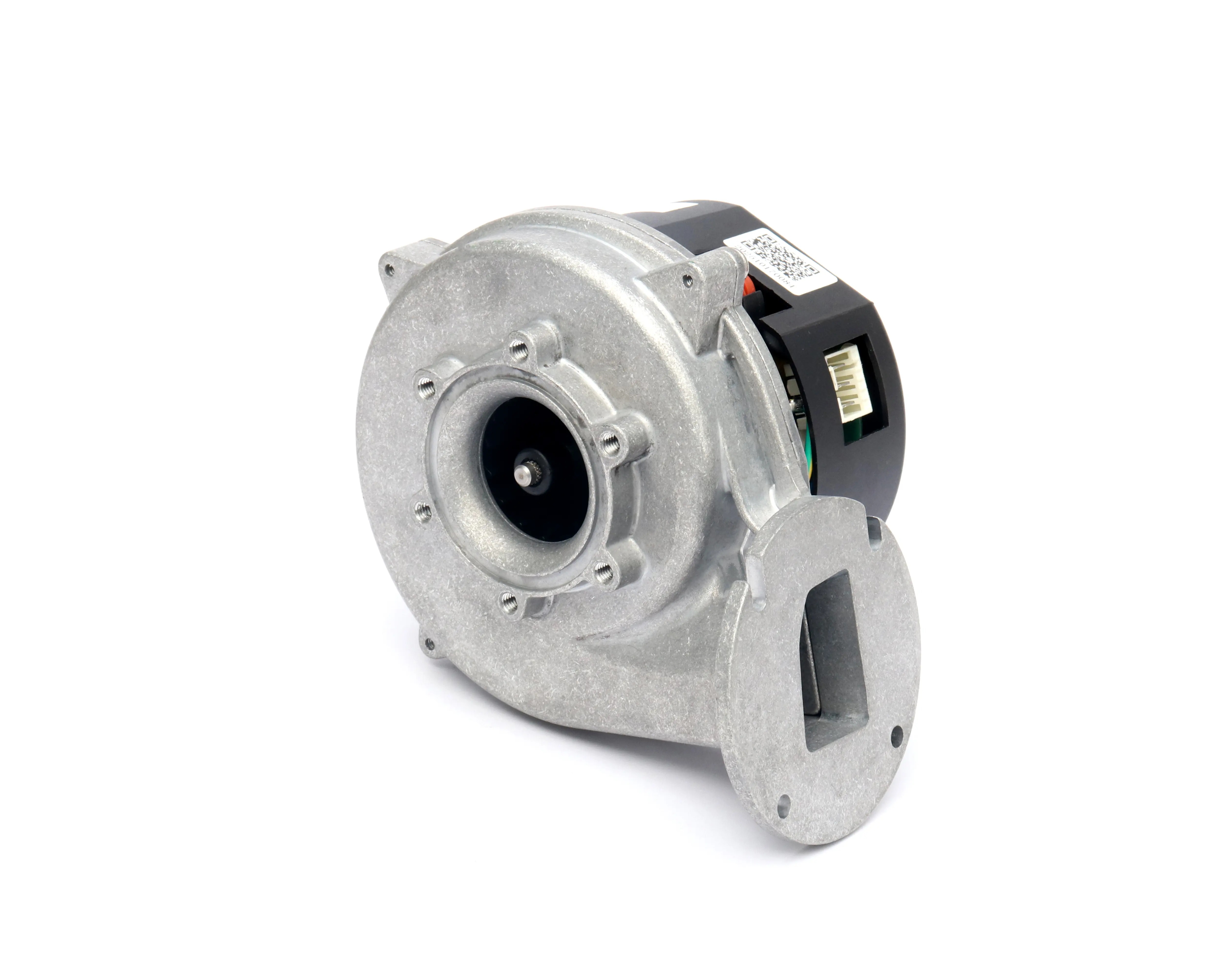 High Efficiency EC Gas Blower for Heating and Combustion Equipment