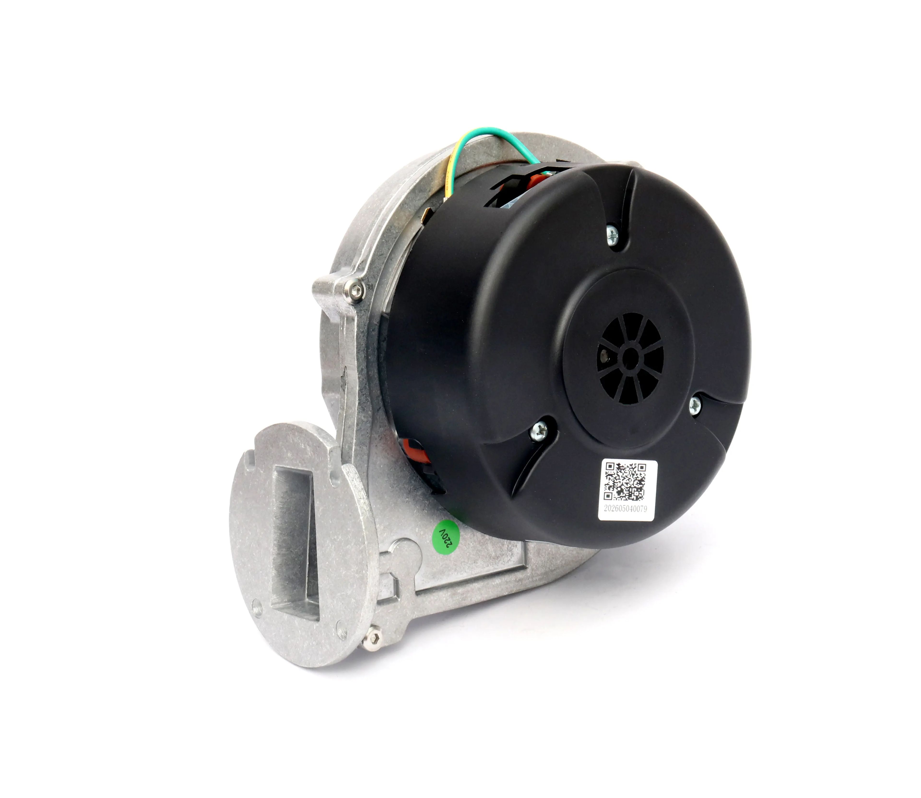 High Efficiency EC Gas Blower D-RG118