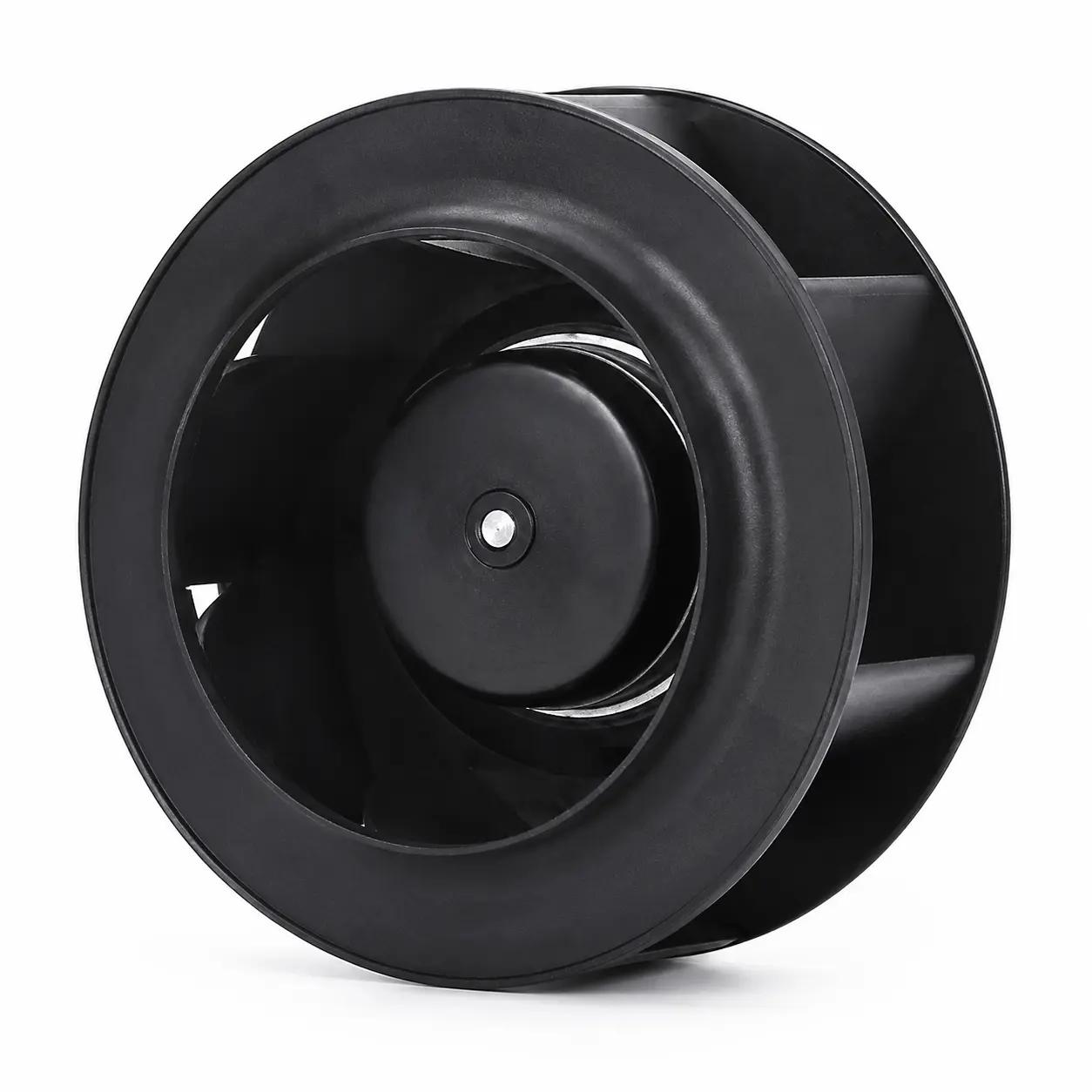 DC Centrifugal Blower Manufacturer Guide for Buyers