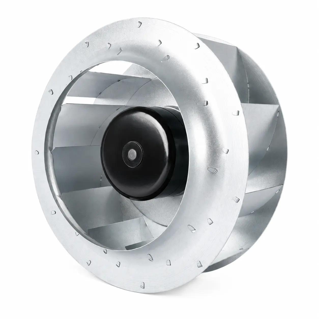 DC Centrifugal Blower Manufacturer: What Buyers Should Check First