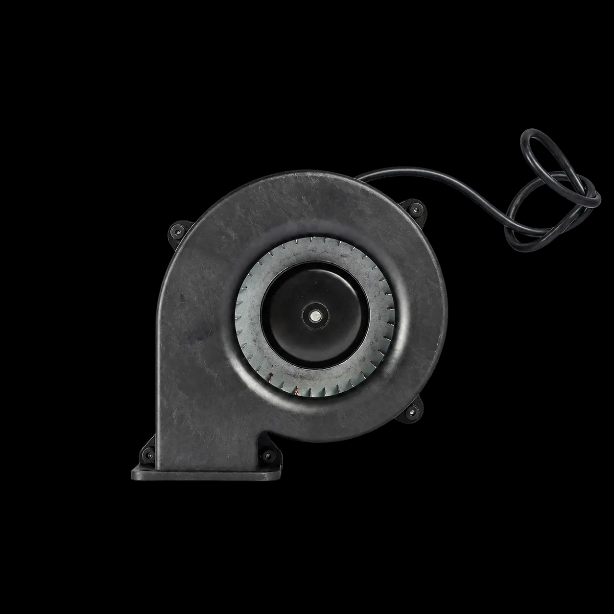 High Performance DC Blower for Industrial Ventilation Systems