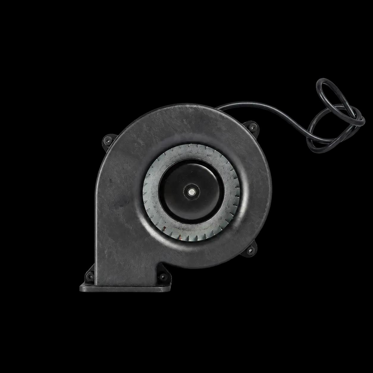 High Performance DC Blower for Industrial Ventilation Systems product