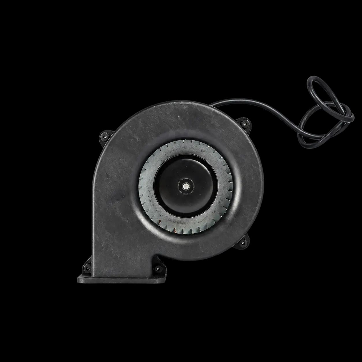 High Performance DC Blower for Industrial Ventilation Systems