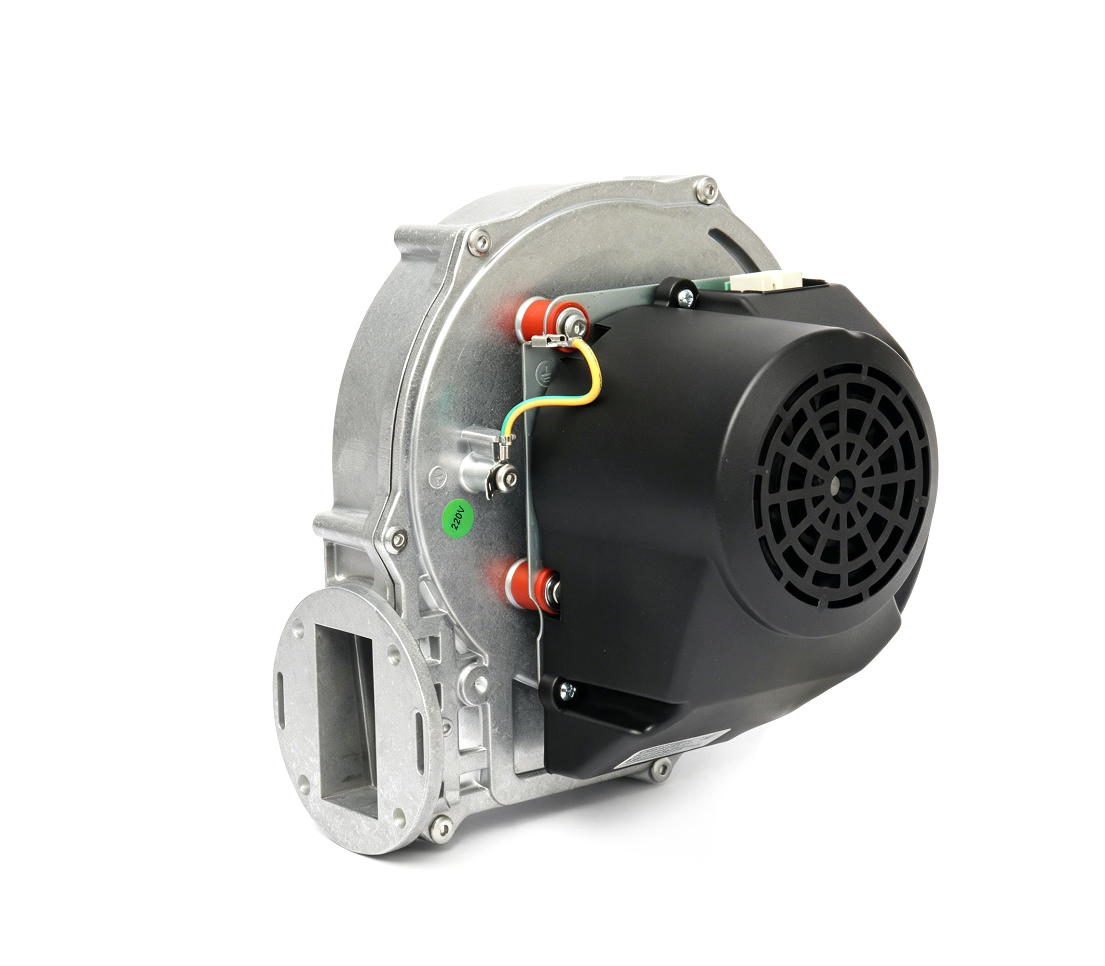 High Efficiency EC Gas Blower D-RG148 product