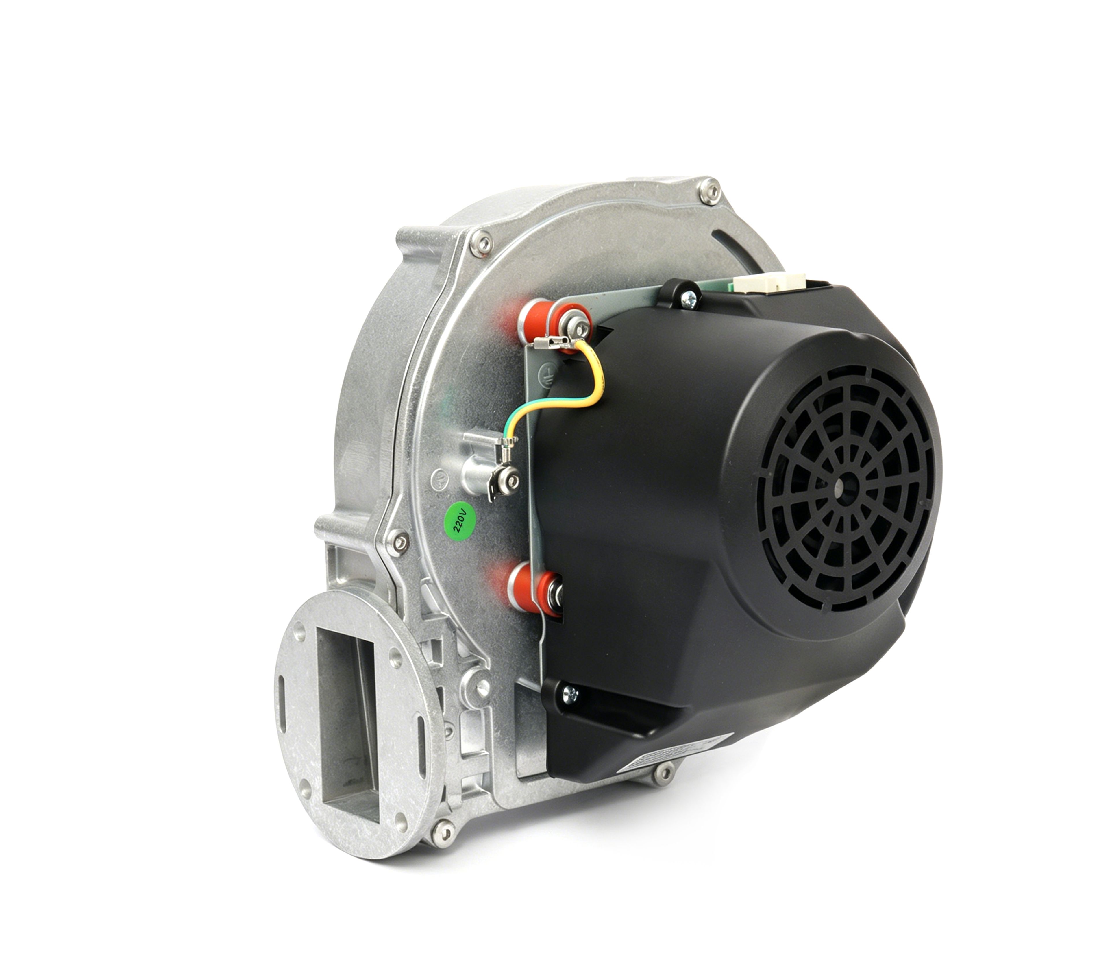 High Efficiency EC Gas Blower D-RG148