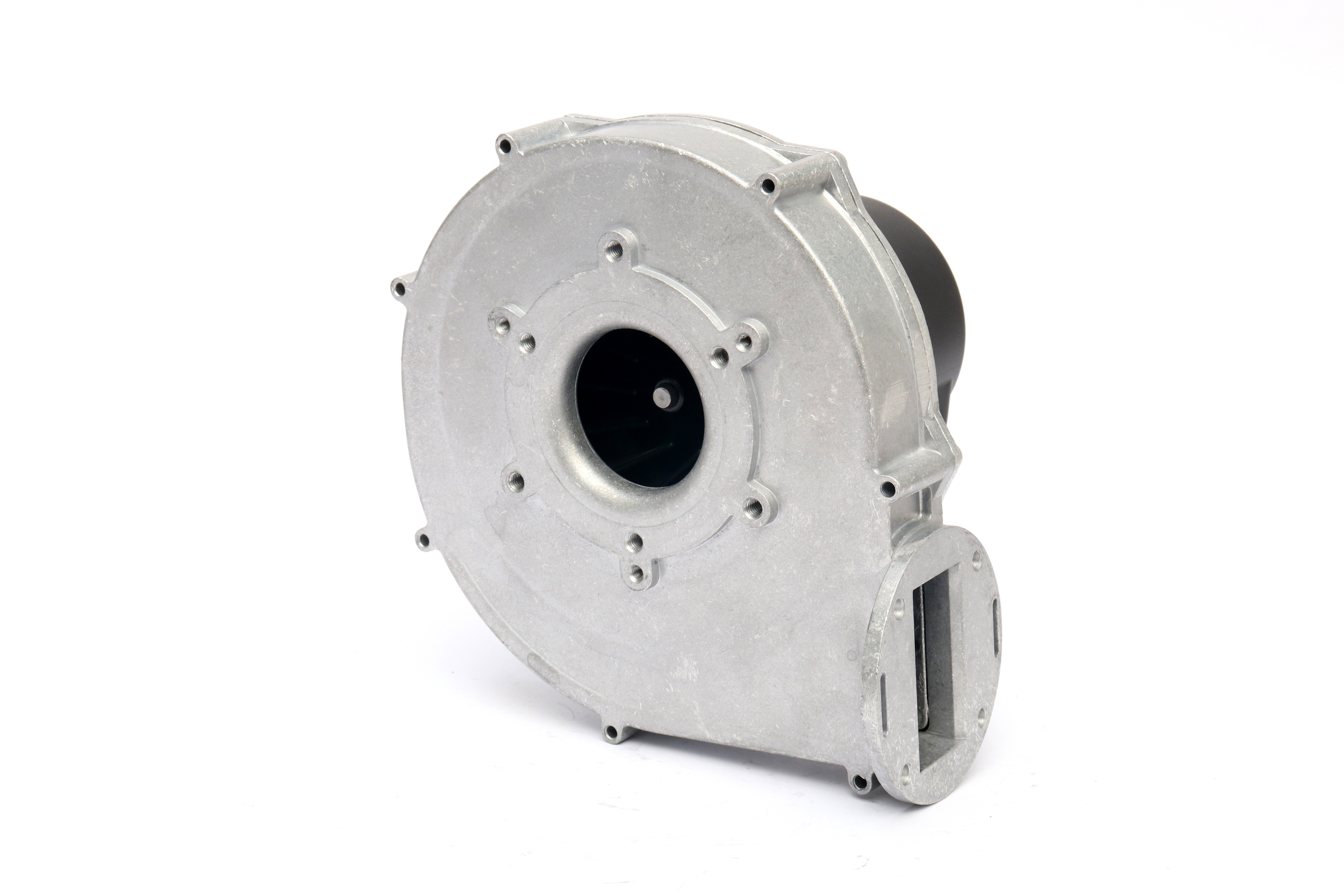 High Efficiency EC Gas Blower D-RG148
