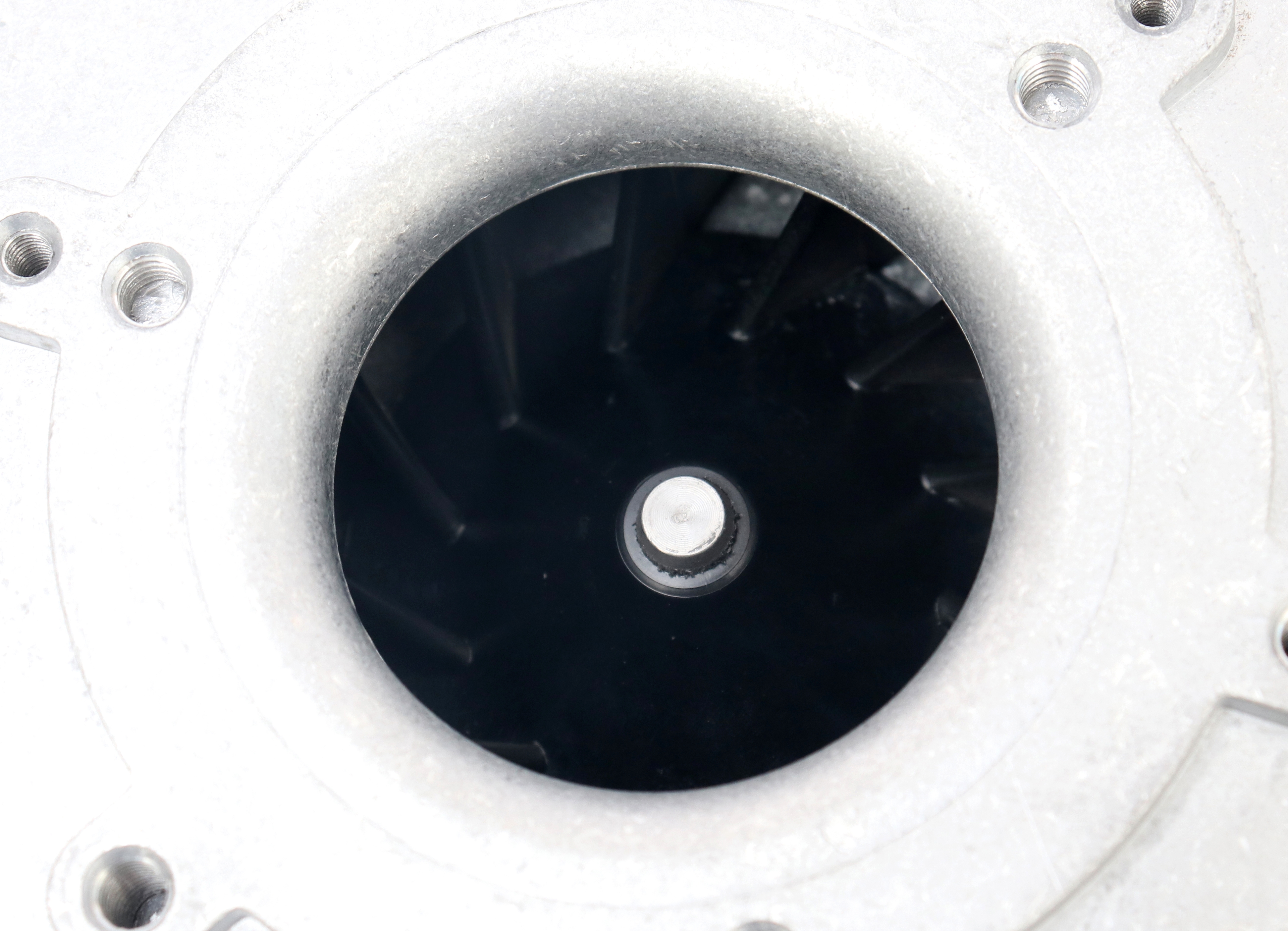 High Efficiency EC Gas Blower D-RG148