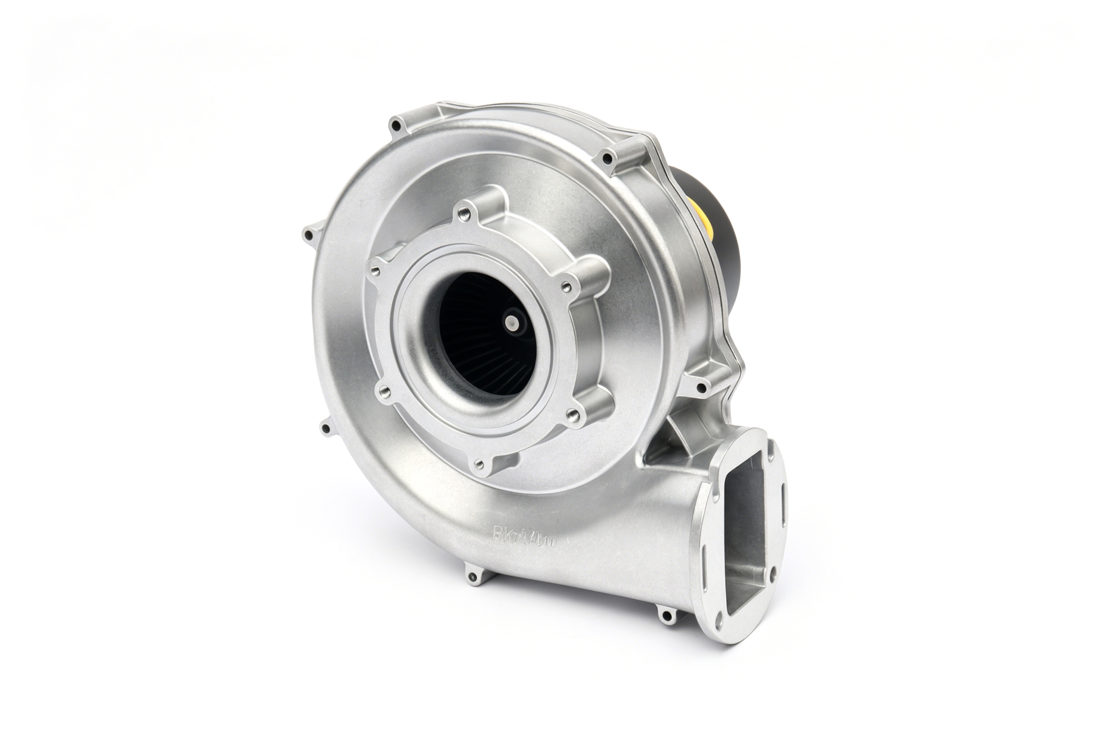 High Efficiency EC Gas Blower D-RG138