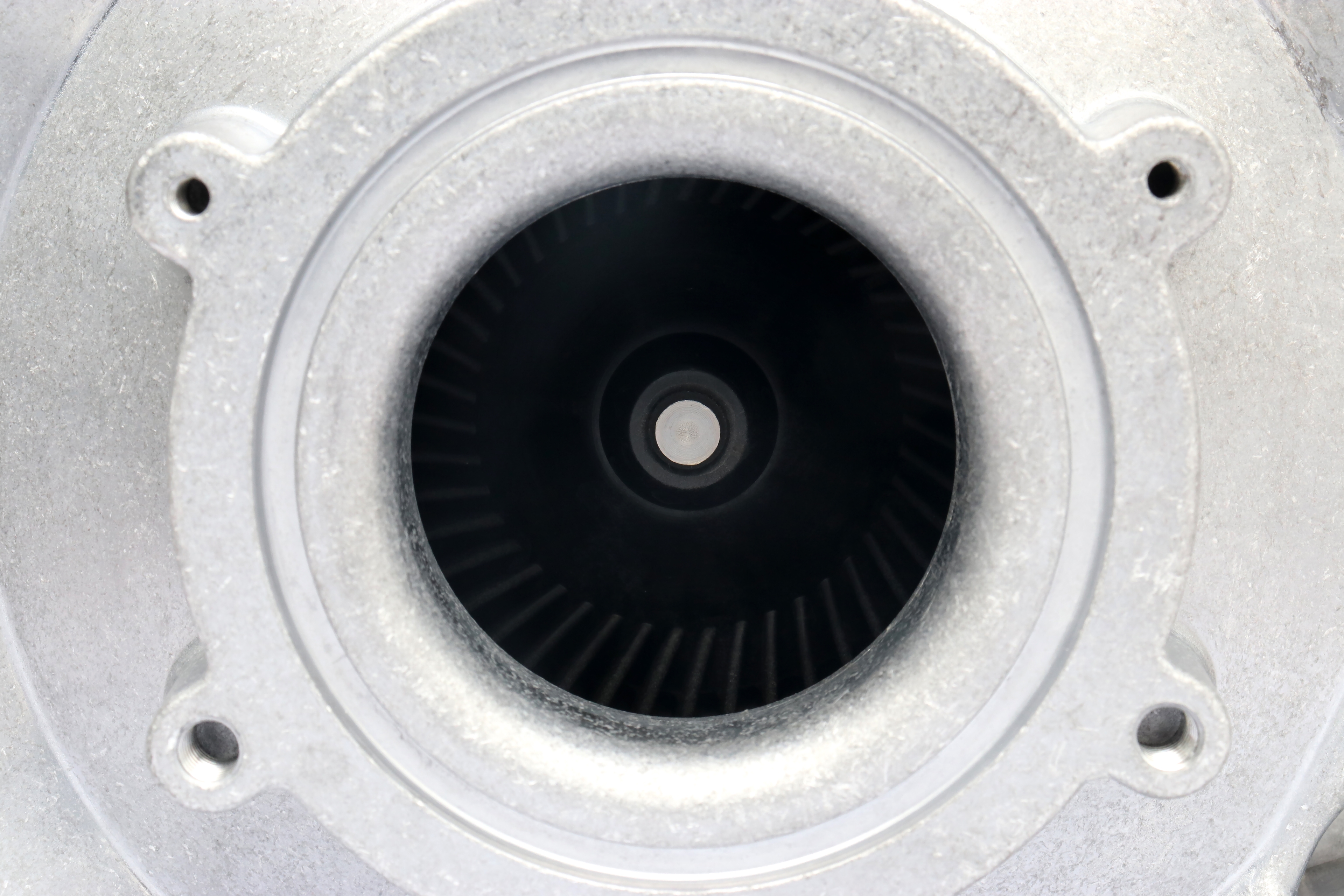 High Efficiency EC Gas Blower D-RG138