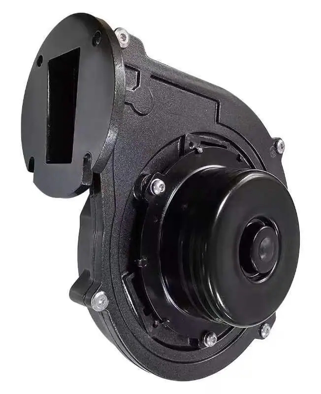 High Efficiency DC Blower D-RG118-DC24