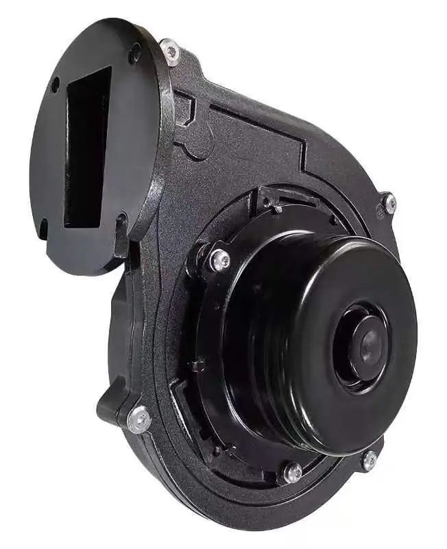 High Efficiency DC Blower D-RG118-DC24