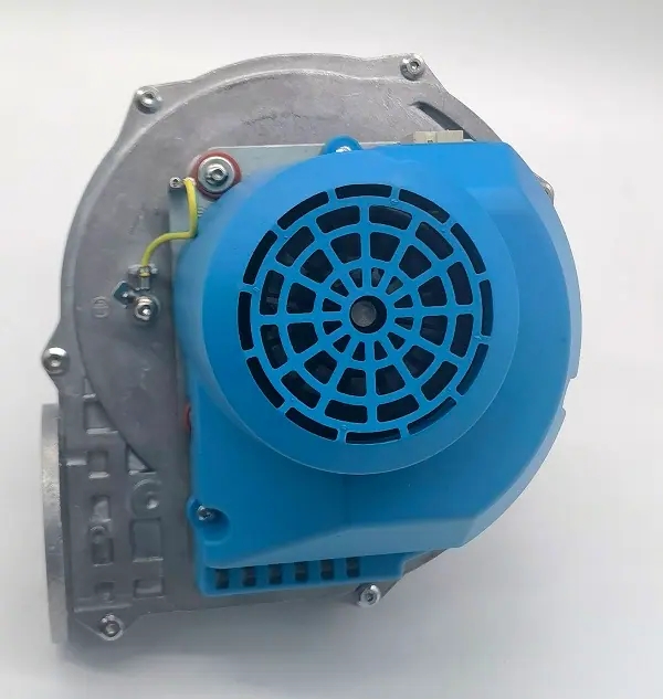 High Efficiency EC Gas Blower D-RG148HT