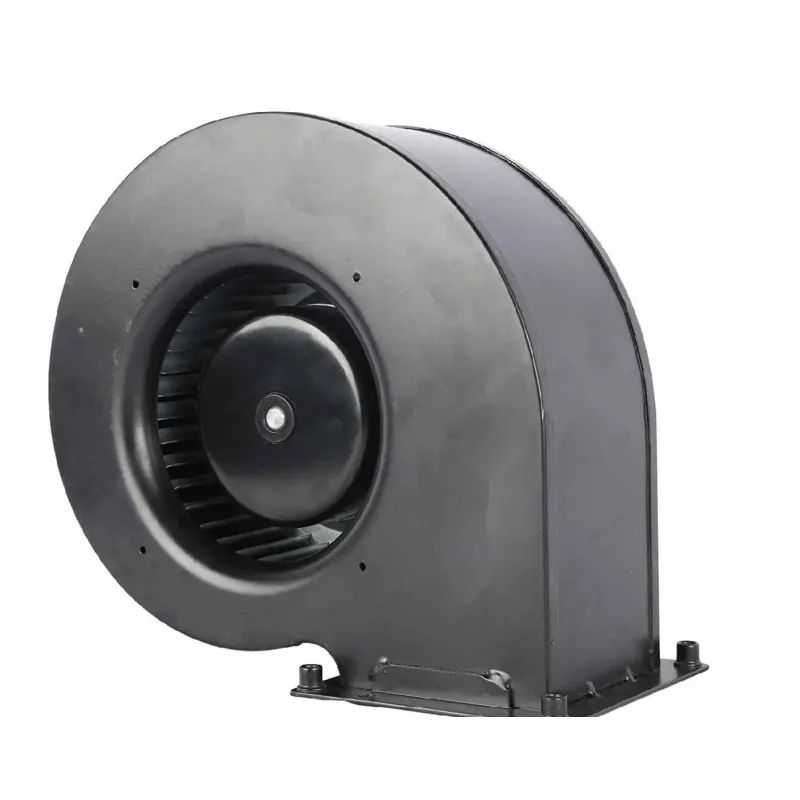 EC140 Single-Inlet EC Centrifugal Blower | 230V 110W
