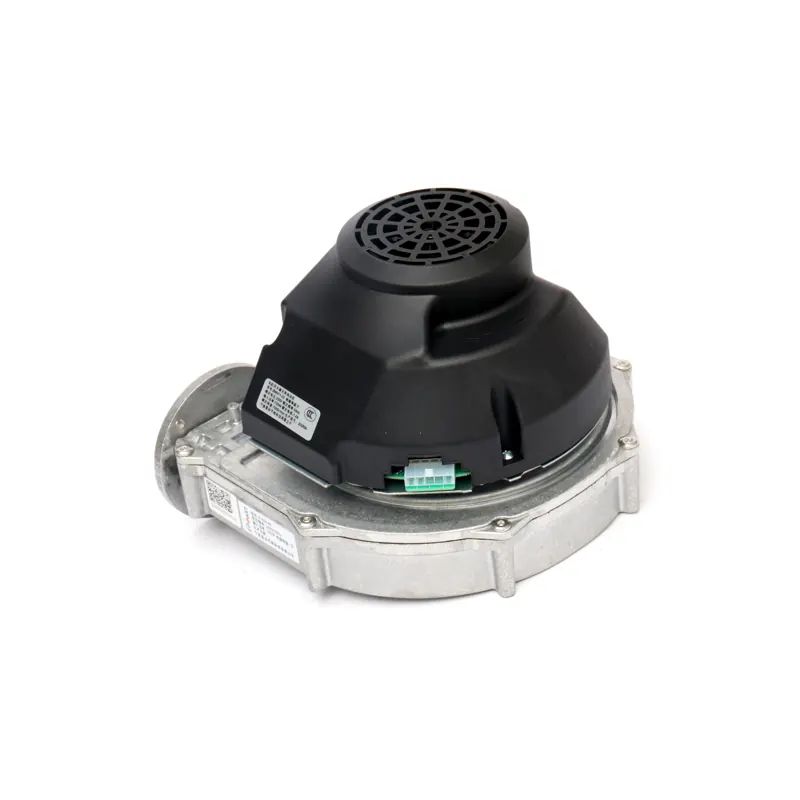 D-RG148-24V DC Centrifugal Blower | 24V 200W