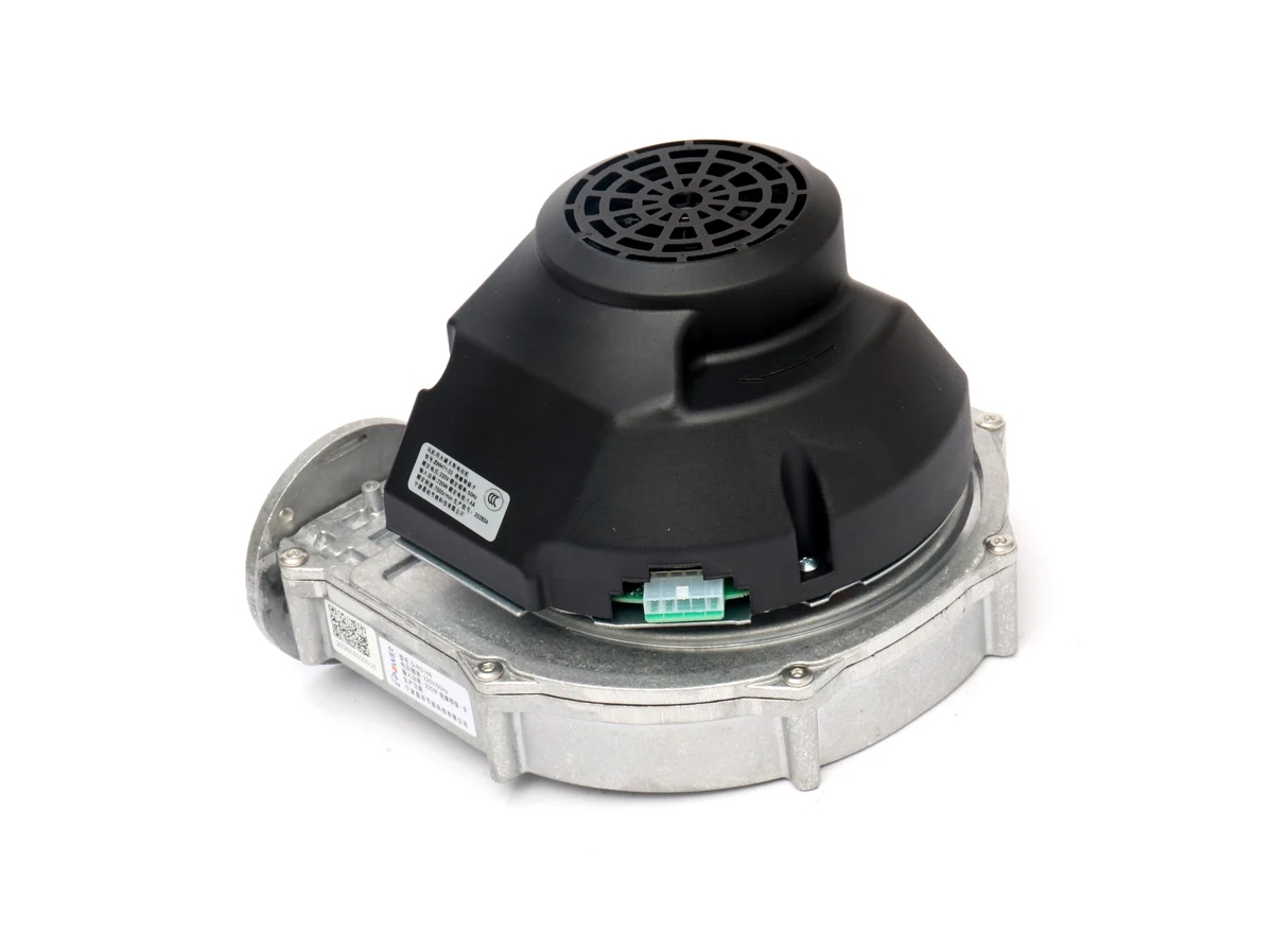 D-RG148-24V DC Centrifugal Blower | 24V 200W